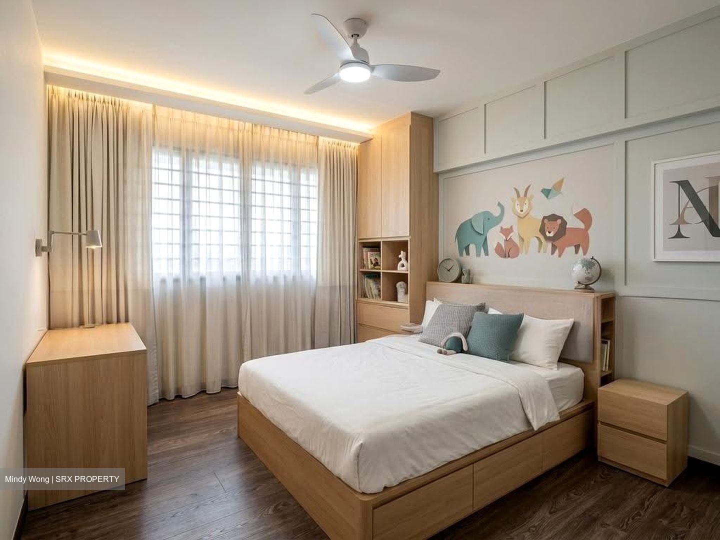 Blk 639 Yishun Street 61 (Yishun), HDB 4 Rooms #606471571
